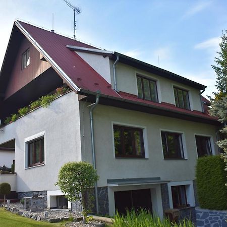 Penzion243 Tábor Exterior foto