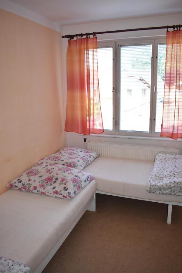 Penzion243 Tábor Exterior foto