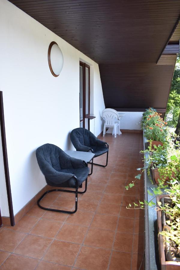 Penzion243 Tábor Exterior foto