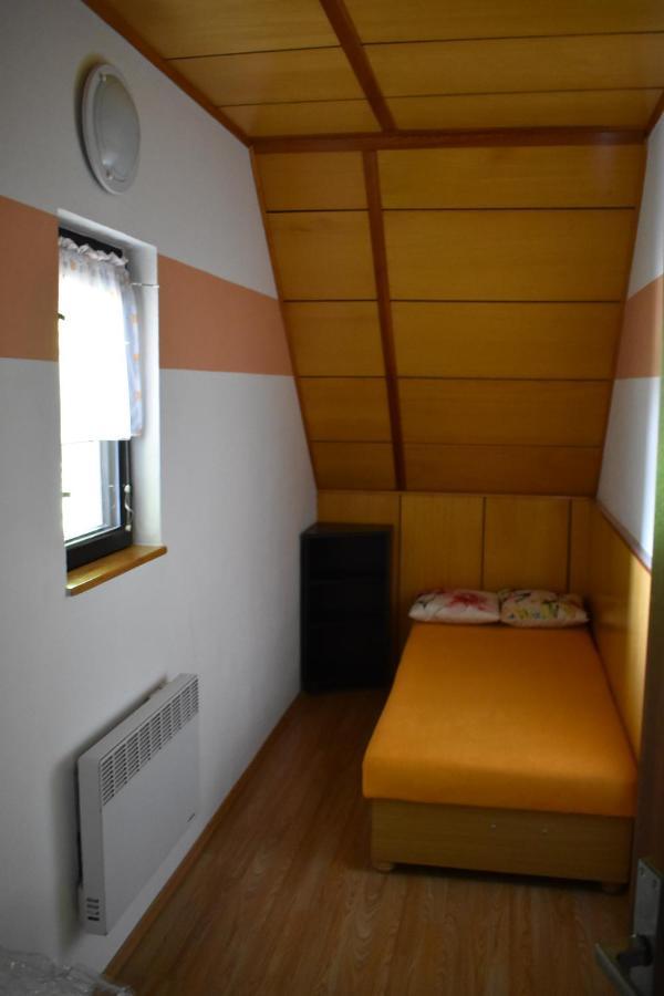 Penzion243 Tábor Exterior foto